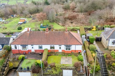 2 bedroom semi-detached bungalow for sale, Kaye Lane, Huddersfield HD5