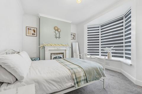 3 bedroom terraced house for sale, St. Brides Road, Bridgend CF32