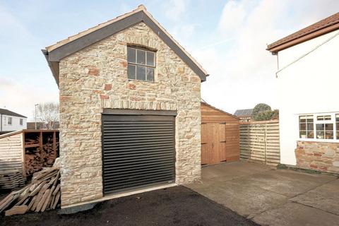 undefined, North Street, Nailsea BS48