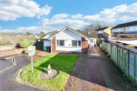 4 bedroom detached bungalow for sale, Bourne Close, Horndean, Waterlooville, Hampshire
