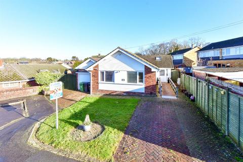 4 bedroom detached bungalow for sale, Bourne Close, Waterlooville PO8