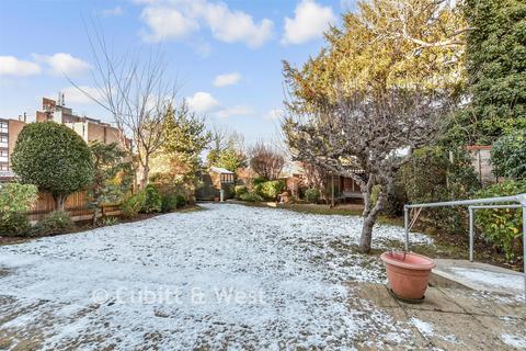 5 bedroom semi-detached house for sale, Cranley Gardens, Wallington, Surrey
