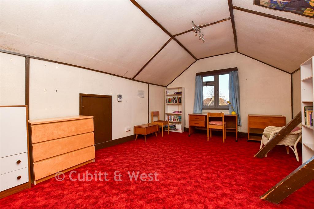 Bedroom 5