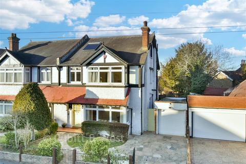 5 bedroom semi-detached house for sale, Cranley Gardens, Wallington SM6