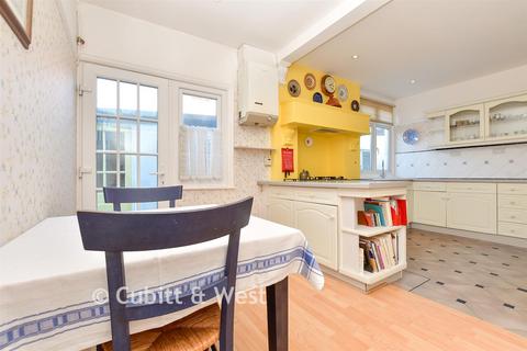 5 bedroom semi-detached house for sale, Cranley Gardens, Wallington SM6