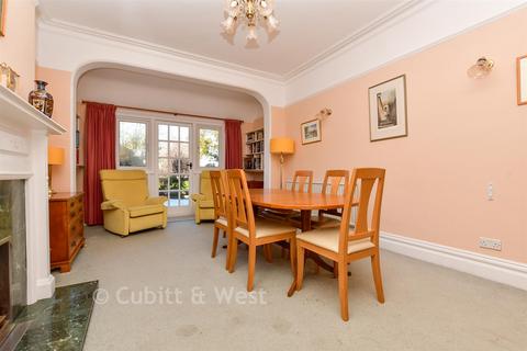 5 bedroom semi-detached house for sale, Cranley Gardens, Wallington SM6