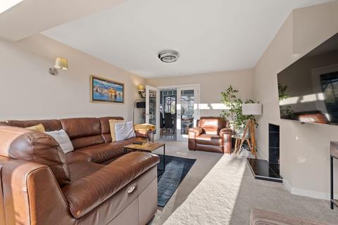 undefined, Amen Corner, Newark NG23