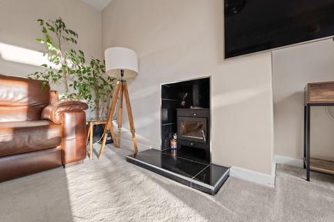 undefined, Amen Corner, Newark NG23