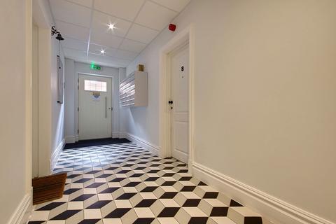 2 bedroom flat for sale, Knyveton Road, Bournemouth BH1