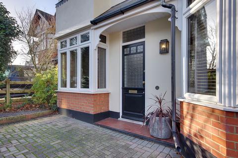 undefined, Cecil Avenue, Bournemouth BH8