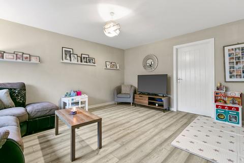 3 bedroom semi-detached house for sale, Shira Avenue, Glasgow G69