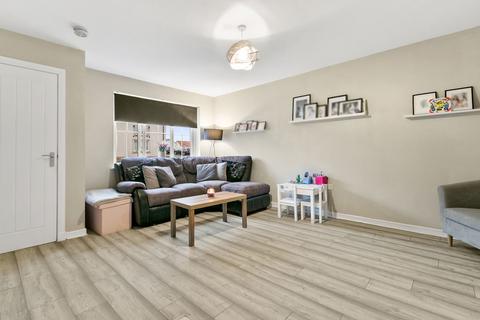 3 bedroom semi-detached house for sale, Shira Avenue, Glasgow G69