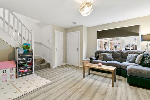 3 bedroom semi-detached house for sale, Shira Avenue, Glasgow G69
