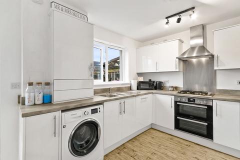 3 bedroom semi-detached house for sale, Shira Avenue, Glasgow G69