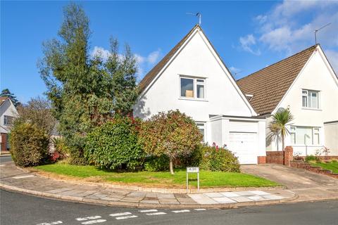 3 bedroom detached house for sale - North Rise, Llanishen, Cardiff, CF14