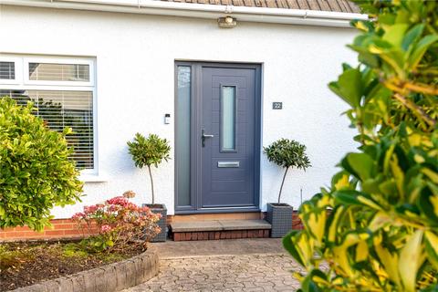 3 bedroom detached house for sale, North Rise, Llanishen, Cardiff, CF14