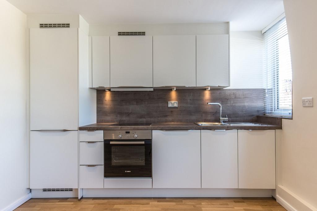 Kitchen (example)