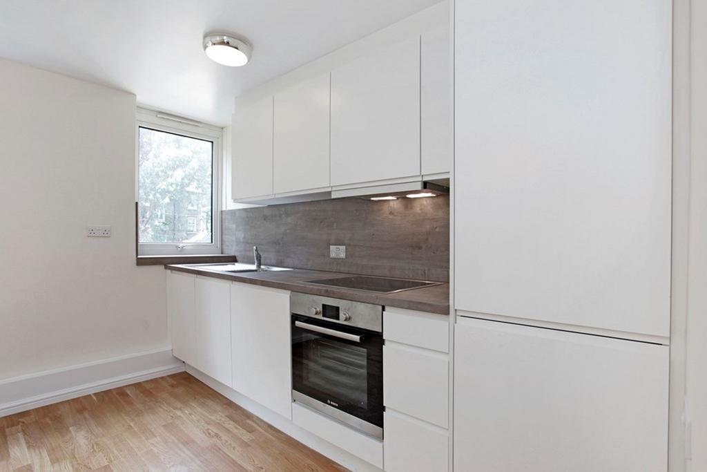 Kitchen (example)