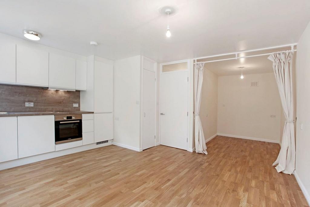 Living room (example)