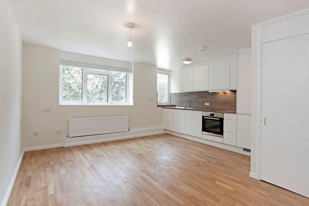 Living room (example)