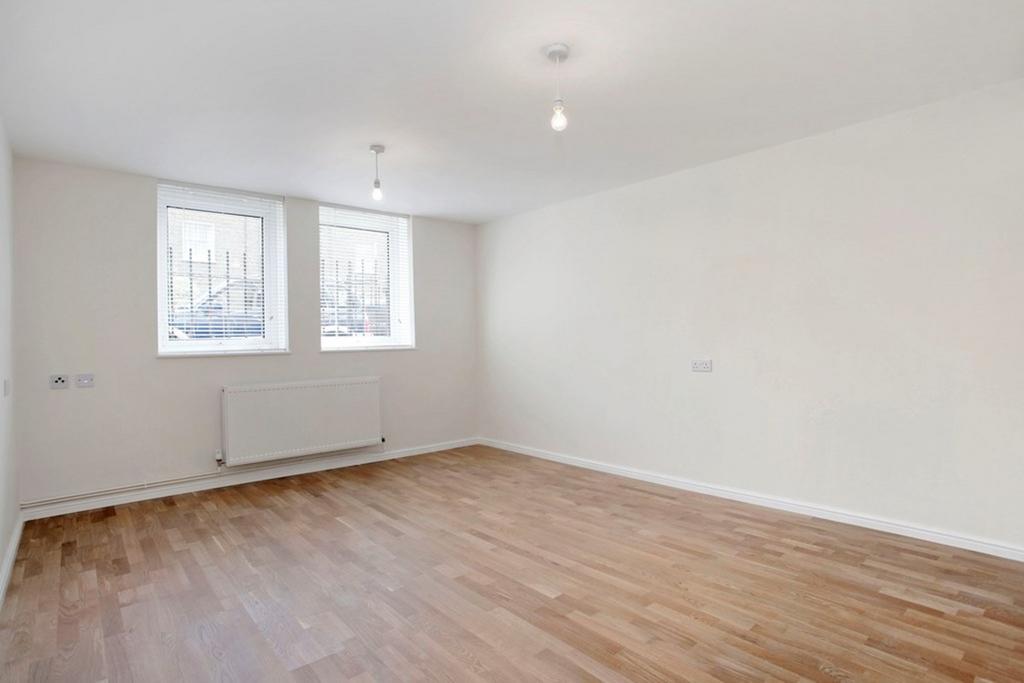 Living room (example)