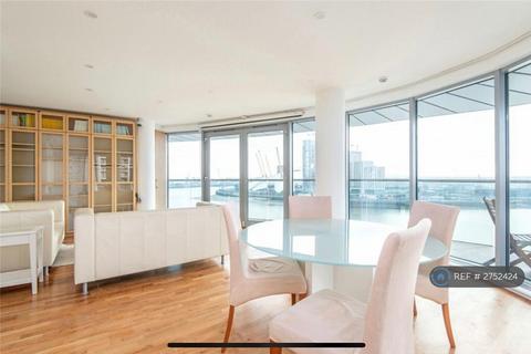 2 bedroom flat to rent, New Providence Wharf, London, E14
