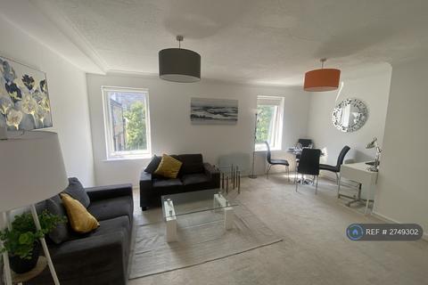 1 bedroom flat to rent, Bowmans Mews, London, E1
