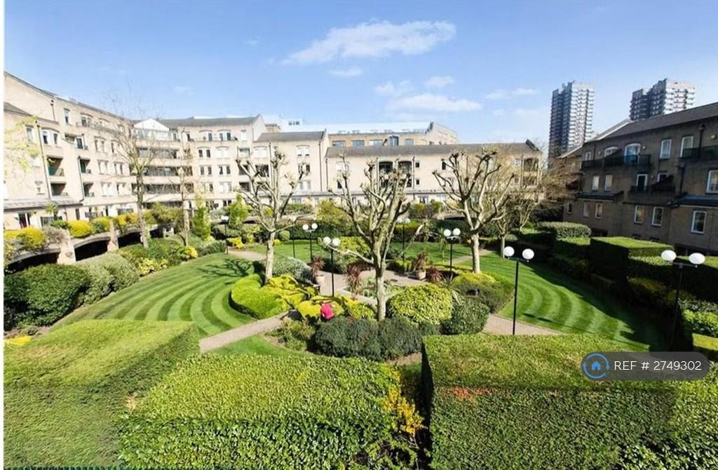 Beautiful Gardens
