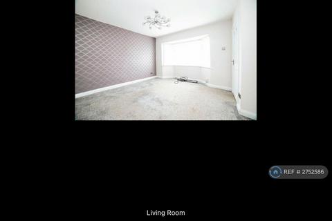 2 bedroom semi-detached house to rent, Thompson Crescent, Sutton-In-Ashfield, NG17