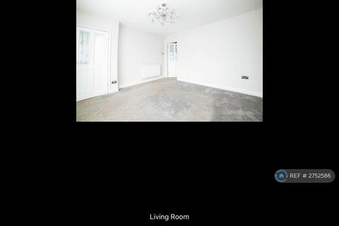 2 bedroom semi-detached house to rent, Thompson Crescent, Sutton-In-Ashfield, NG17