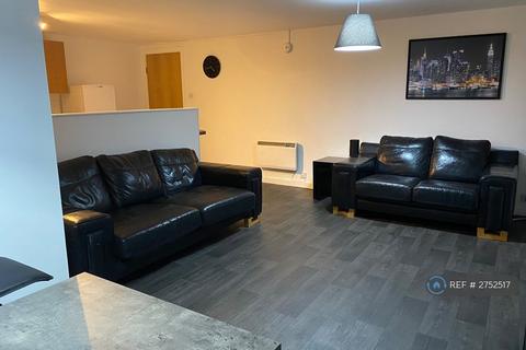 3 bedroom flat to rent, Blackfriars Road, Glasgow, G1