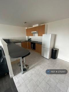 3 bedroom flat to rent, Blackfriars Road, Glasgow, G1