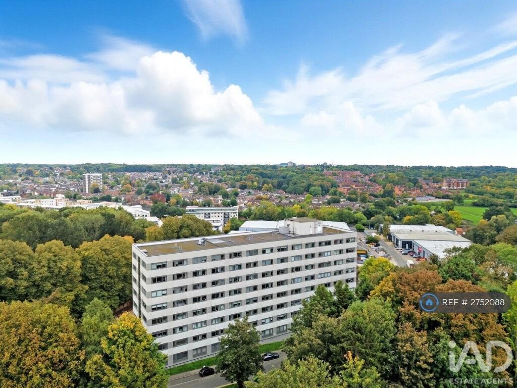 Regent House