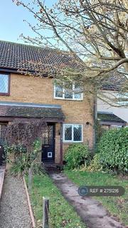 2 bedroom terraced house to rent, Bowbrookvale, Luton, LU2