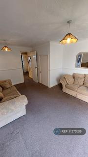 2 bedroom terraced house to rent, Bowbrookvale, Luton, LU2