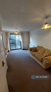 2 bedroom terraced house to rent, Bowbrookvale, Luton, LU2