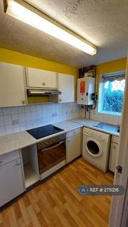 2 bedroom terraced house to rent, Bowbrookvale, Luton, LU2