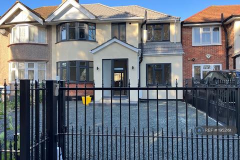 undefined, Boxtree Lane, Harrow, HA3