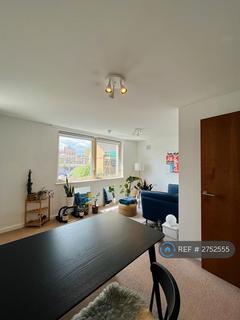1 bedroom flat to rent, Somerston House, London, NW1