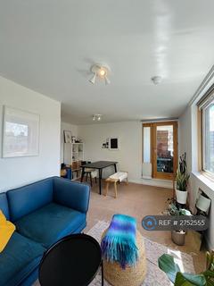 1 bedroom flat to rent, Somerston House, London, NW1