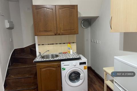 1 bedroom flat to rent, Dumfries Street, Luton, LU1