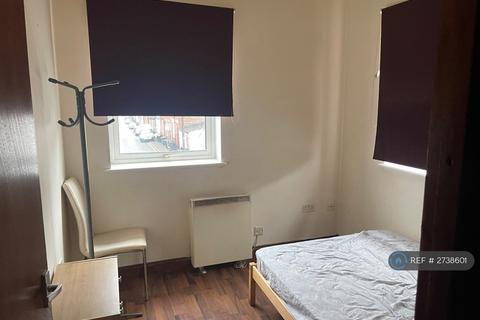 1 bedroom flat to rent, Dumfries Street, Luton, LU1