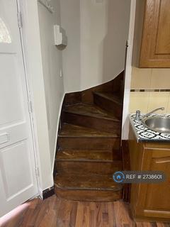 1 bedroom flat to rent, Dumfries Street, Luton, LU1