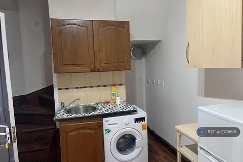 1 bedroom flat to rent, Dumfries Street, Luton, LU1