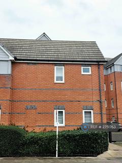 2 bedroom semi-detached house to rent, Thornfield Square, Long Eaton, Nottingham, NG10