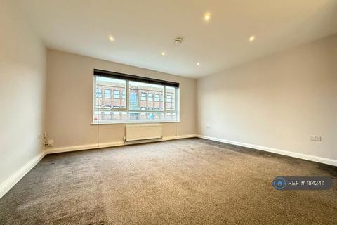 2 bedroom maisonette to rent, Furzehill Parade, Borehamwood, WD6