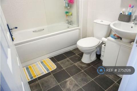 2 bedroom terraced house to rent, Porter Close, Mountsorrel, Loughborough, LE12