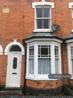 2 bedroom terraced house to rent, Barry Street, Worcester, WR1
