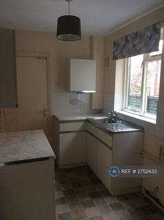 2 bedroom terraced house to rent, Barry Street, Worcester, WR1