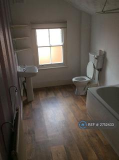 2 bedroom terraced house to rent, Barry Street, Worcester, WR1